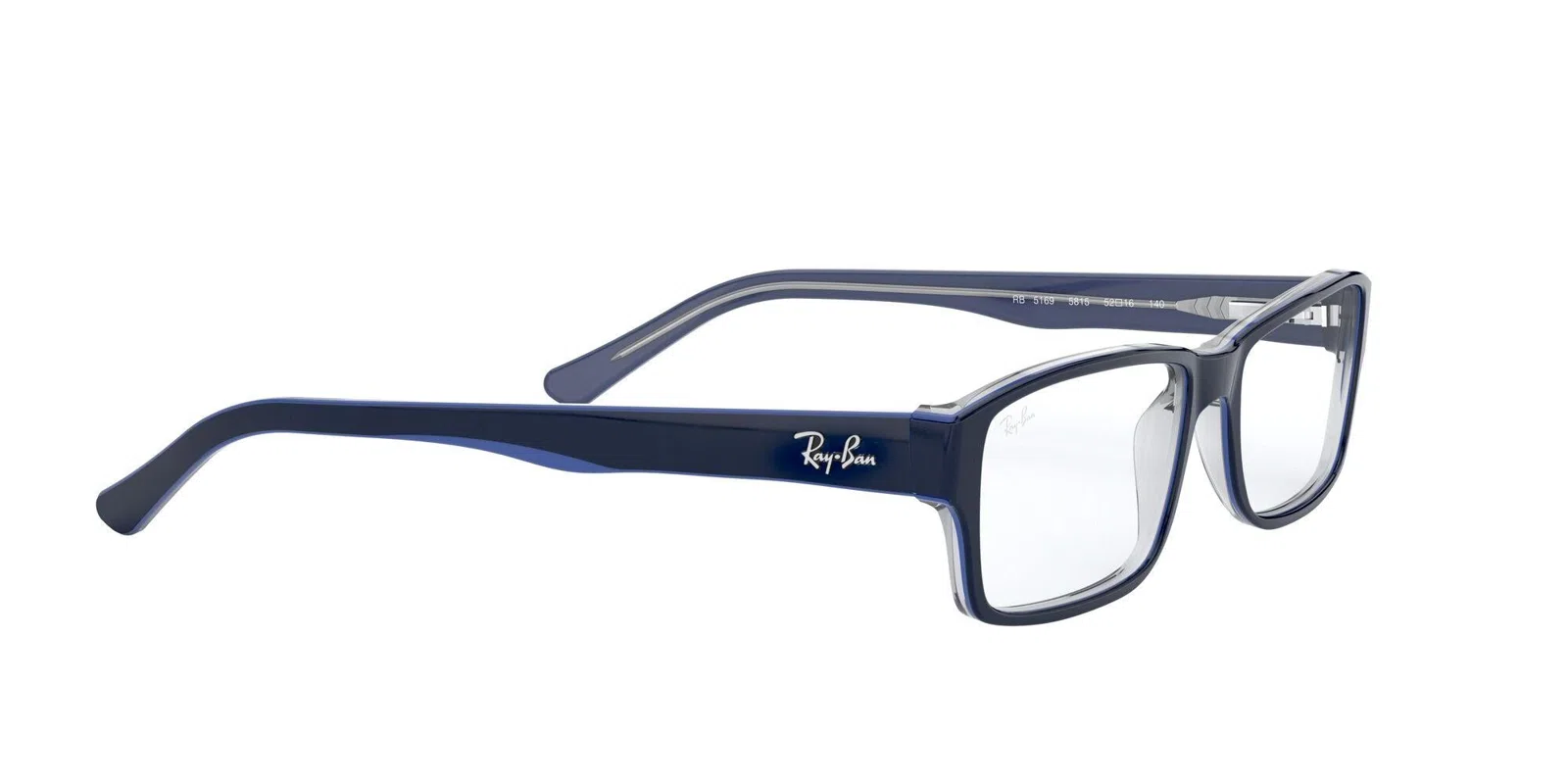 Ray-Ban 5169 Eyeglasses - view 94
